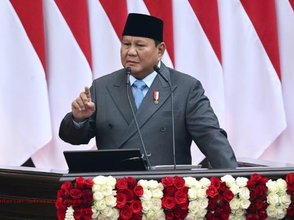 Kampung Nelayan Merah Putih Percepat Ketahanan Pangan