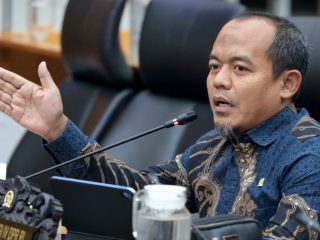Riyono Kritik Penanganan Karhutla Belum Maksimal