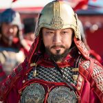 Drama Sword & Silence Perkenalkan Tokoh Dinasti Tang