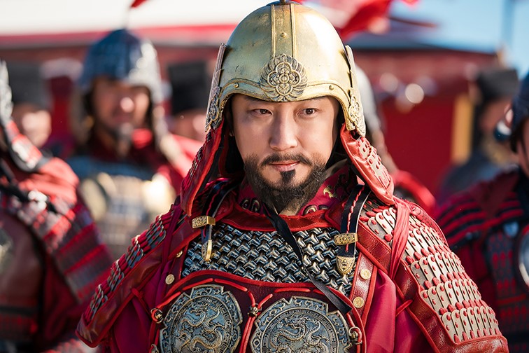 Drama Sword & Silence perkenalkan lima tokoh Dinasti Tang, dari Li Shimin hingga Wu Zetian, yang menentukan nasib Tiga Kerajaan/Foto: Soompi