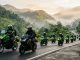 Repsol Gelar Touring Bentang Cerita Chapter 10 di Lombok